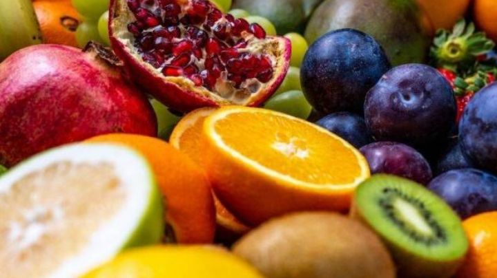 Esta fruta es tu aliada: Cómela si tu plan es perder algunos kilos