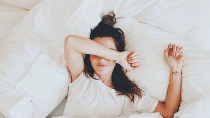 Duerme el tiempo que necesitas: Así debes calcular la duración de tu ciclo del sueño
