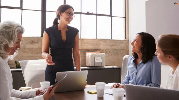 Consejos para mujeres profesiones que quieren destacar en la vida laboral