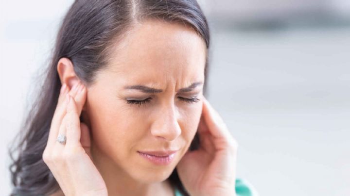 Oídos tapados: Razones por las que esto sucede y que dicen mucho sobre tu salud