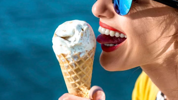 ¿Por qué duele la cabeza al comer helado? Todo lo que tienes que saber sobre este fenómeno