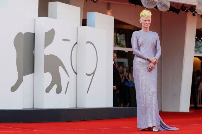 Tendencias de moda en el Festival de Cine de Venecia 