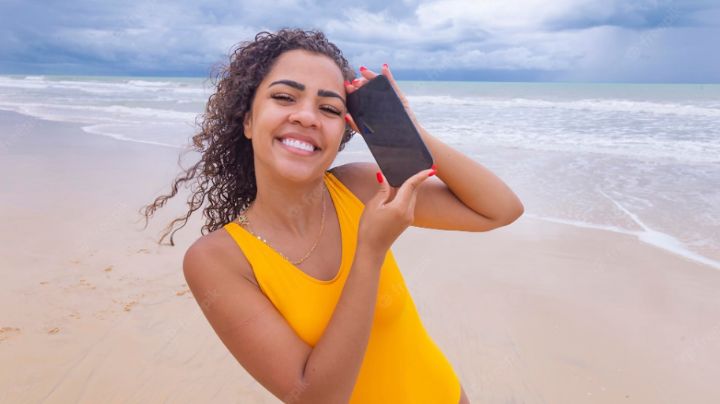 Desconéctate del celular: Sabios consejos para dejar el móvil en vacaciones