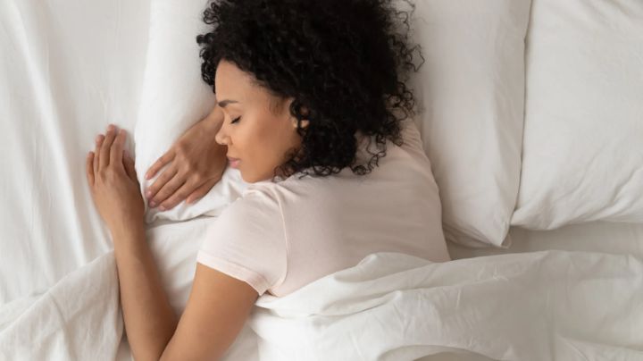 Para un buen descanso: ¿Cómo elegir la almohada perfecta?