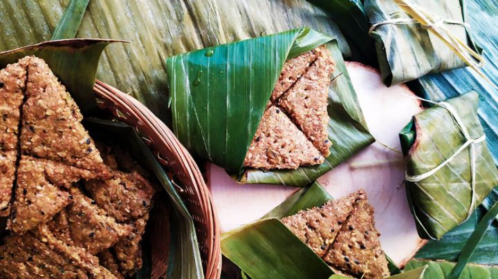 Para los fans de 'El Señor de los Anillos', aquí está la receta del pan de Lembas