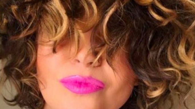 ¿Tu cabello rizado no se acomoda? Prueba con el corte en tendencia, el curly bedhead