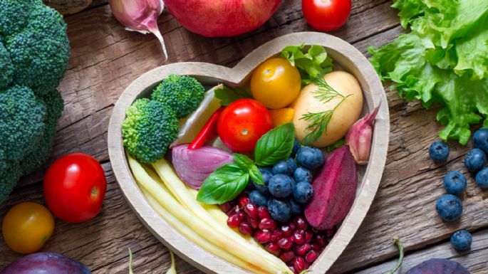 Comer saludable: Reglas de oro para seguir una alimentación equilibrada