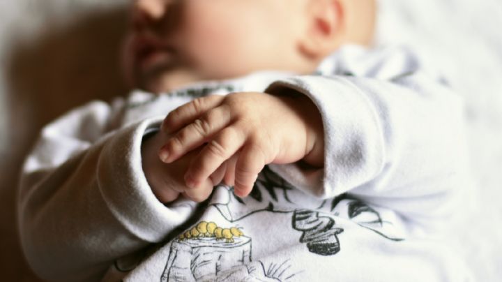 4 cosas que seguro no sabías de la piel de tu bebé y que te ayudarán a sus cuidados