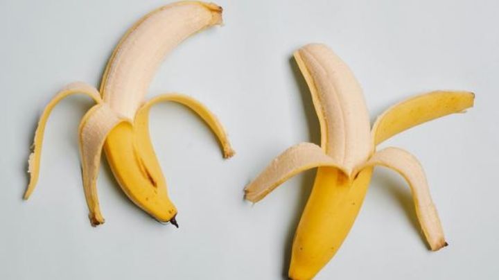 Antiarrugas: ¿Es efectivo este truco con cáscara de plátano?
