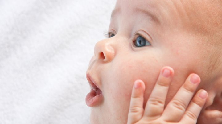 Vitamina K: Por qué este nutriente es de los más indispensables para los bebés