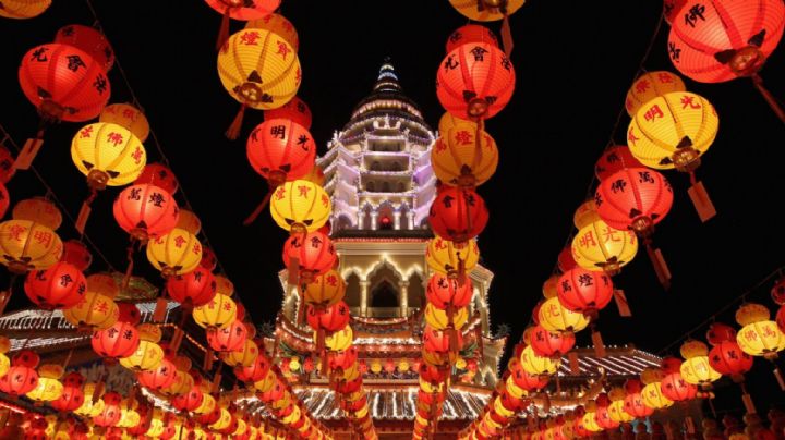 Rituales que necesitas hacer para que el Año Nuevo Chino llene tu vida de abundancia