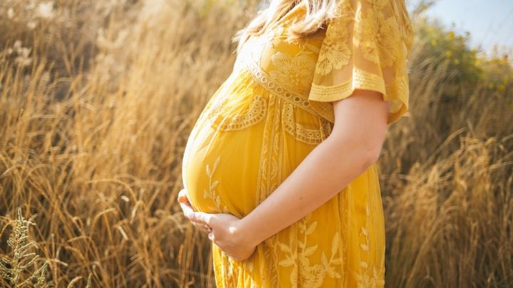 ¿Cómo deshacerse del reflujo ácido durante el embarazo?