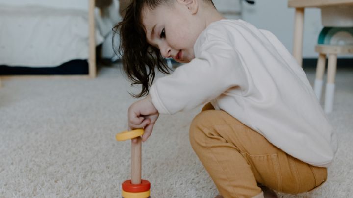 5 Consejos Montessori que te ayudarán a educar niños felices y autoestima