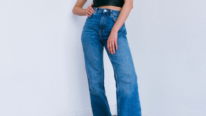 ¿Necesitas pantalones nuevos? Señales de qué es momento de deshacerte de tus jeans