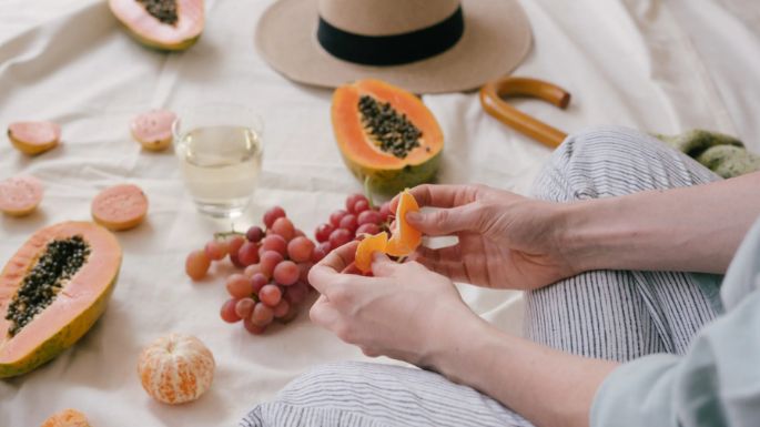 Comer esta fruta aumentaría tu esperanza de vida hasta 5 años