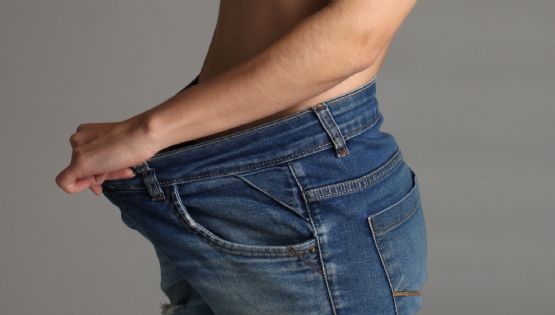 ¿Quieres bajar de peso? 5 hábitos que debes tener para reducir tallas sin dieta