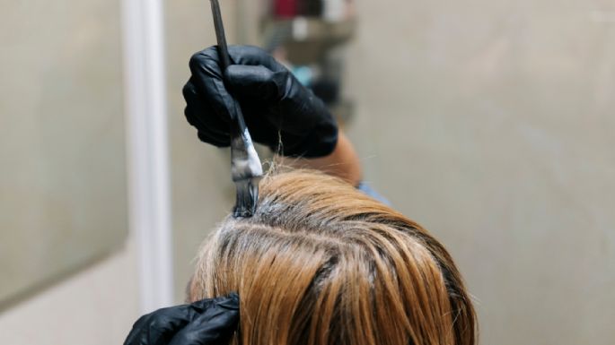 Elimina las canas con ese tinte casero y natural con canela; cubrirá el paso del tiempo