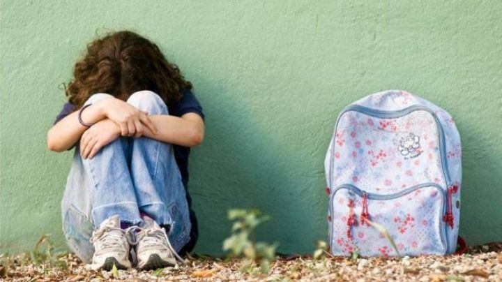 Fobia escolar: Síntomas que revelarían que tu hijo se enfrenta a este problema