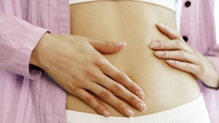 Dolores de estómago: 5 maniobras de automasaje para aliviarlos