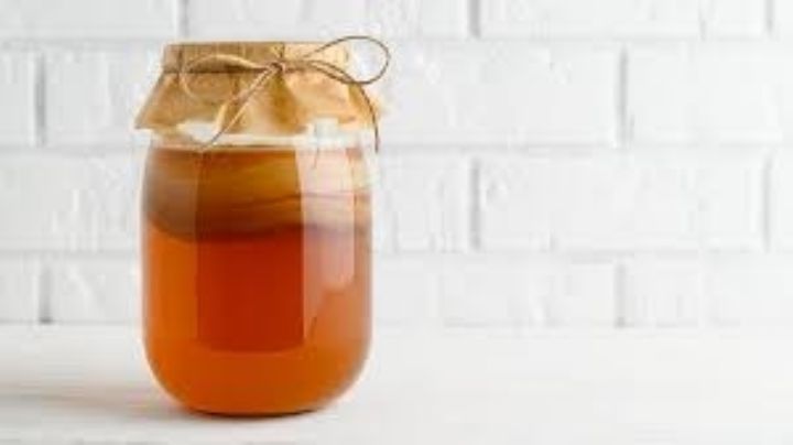 ¿Por qué vale la pena beber té de kombucha? Estos son los insospechados beneficios para la salud