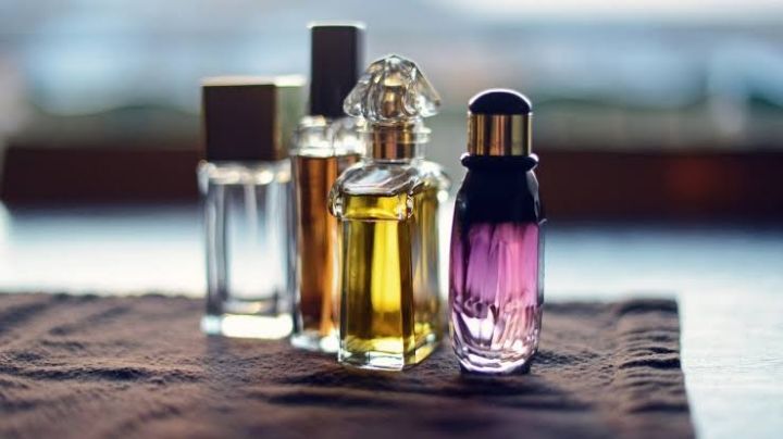Aprende a reconocer las notas de un perfume; te decimos cómo