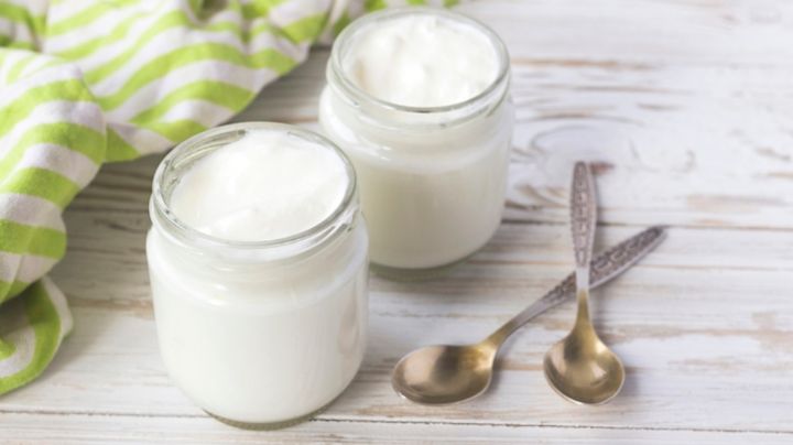 Mascarilla de yogur para rostro: Disfruta de los beneficios del lácteo y mima tu belleza