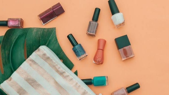 Conoce cuál es el color de esmalte que rejuvenece tus manos