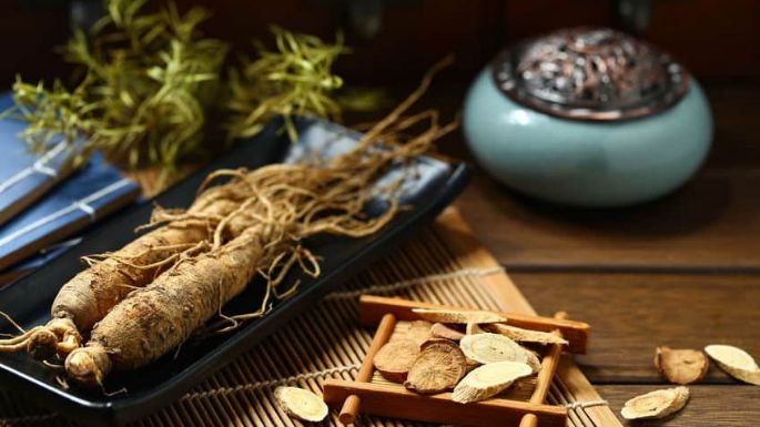 ¿Ya los conoces? Estos son los beneficios del ginseng