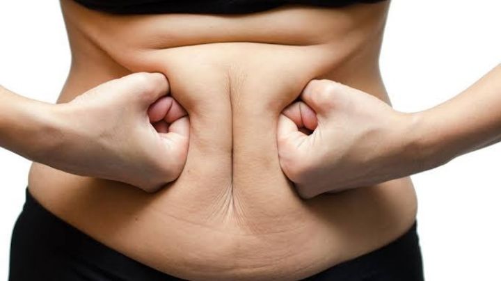 ¿Con qué ejercicios perder grasa abdominal? Te contamos