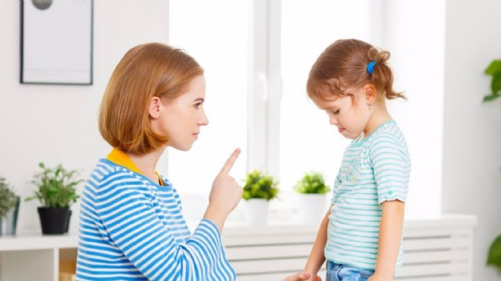 3 señales de que a tus hijos les hace falta mucha disciplina y evita que sean rebeldes