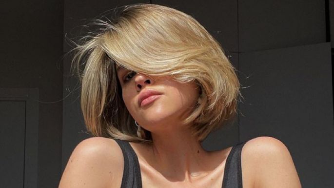 De Zendaya a Hailey Bieber: Así llevan el corte de cabello bob tus celebridades favoritas