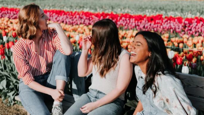 Romantizar la vida: Así es la forma en la que los adolescentes cuidan su salud mental