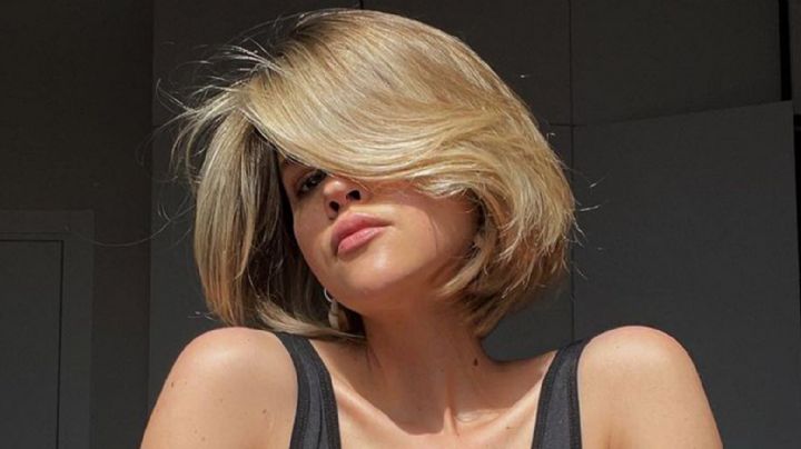 'Airy blunt bob': El corte perfecto para darle volumen a tu cabello y rejuvenecer