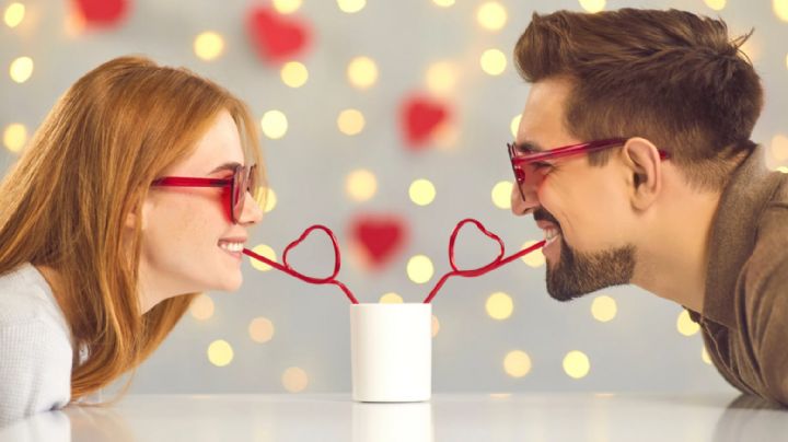 San Valentín: 3 maneras efectivas para encontrar el amor antes del 14 de febrero