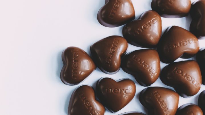 San Valentín 2023: Aprende a hacer estos chocolates caseros para tu enamorado