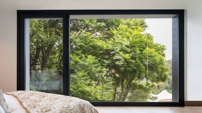 Ventanas sin rayones: Con este sencillo objeto puedes dejarlas relucientes