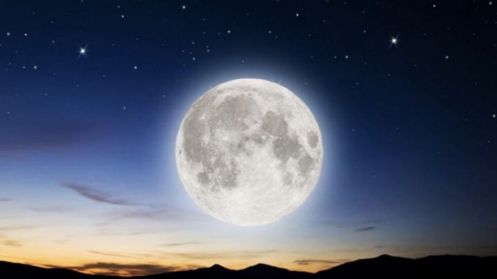Luna llena en Leo: Todo lo que significa la llegada de este fenómeno astrológico en febrero