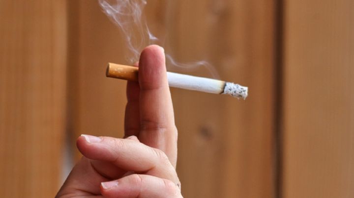Cómo dejar de fumar en tan solo 4 sencillos, pero muy útiles pasos para mejorar tu salud