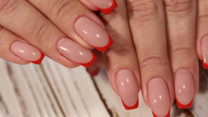 Manicura francesa XS: El nuevo diseño de uñas que le fascinará a toda la generación Z