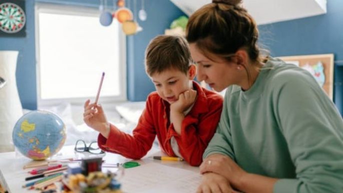 ¿Cómo identificar el canal de aprendizaje de mi hijo? Sigue esta sencilla prueba