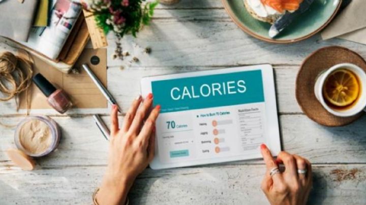 ¿Quieres bajar de peso? Por qué contar las calorías de lo que comes no te servirá
