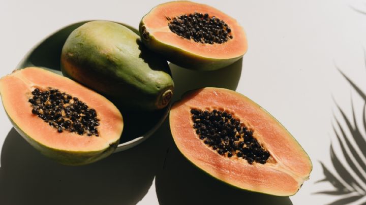 No la tires: Esta es el mejor truco para quitarle el sabor amargo a una papaya