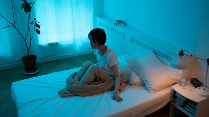 Sudores nocturnos: Conoce cuáles son las causas que te hacen transpirar mientras duermes