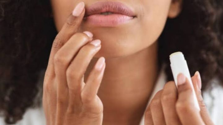 ¿Tienes los labios secos? Esta receta de bálsamo labial va a hidratar tu boca a profundidad