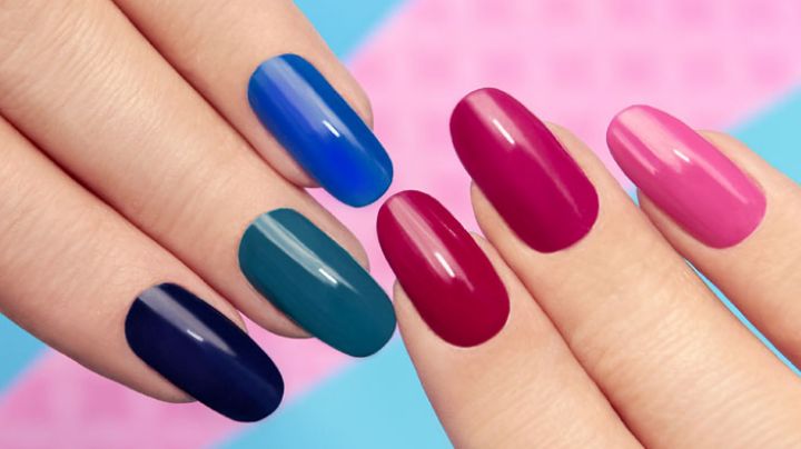 ¿Qué color de esmalte de uñas usar para rejuvenecer tus manos? Aquí te revelamos la lista