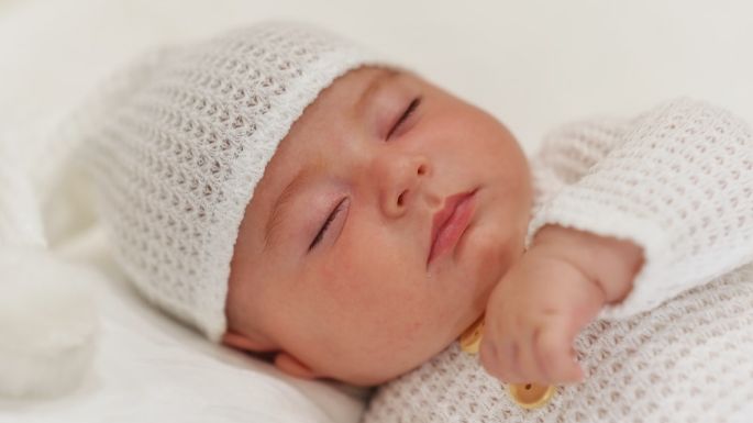 ¿Es seguro usar talco en bebés? Conoce los riesgos de usar este producto en la piel de los pequeños