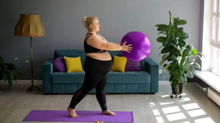 5 consejos para no subir de peso en exceso durante el embarazo; evita la obesidad en este periodo