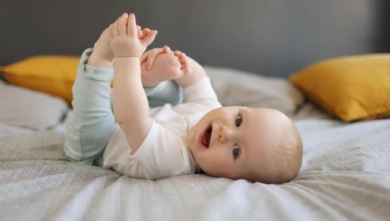 Equiparte bien para la llegada de tu bebé: 4 imprescindibles que necesitas para recibirlo