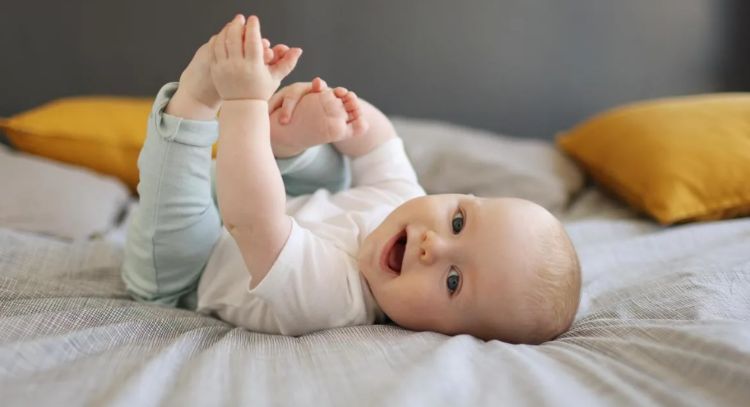 Equiparte bien para la llegada de tu bebé: 4 imprescindibles que necesitas para recibirlo