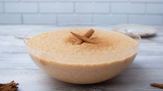 Arroz con leche y calabaza: Sigue esta receta de otoño para preparar el postre más delicioso